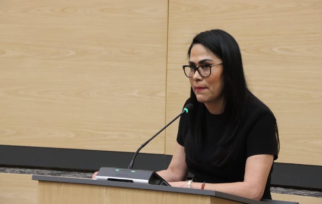  Promueve diputada Fedrha Suriano propuesta legislativa