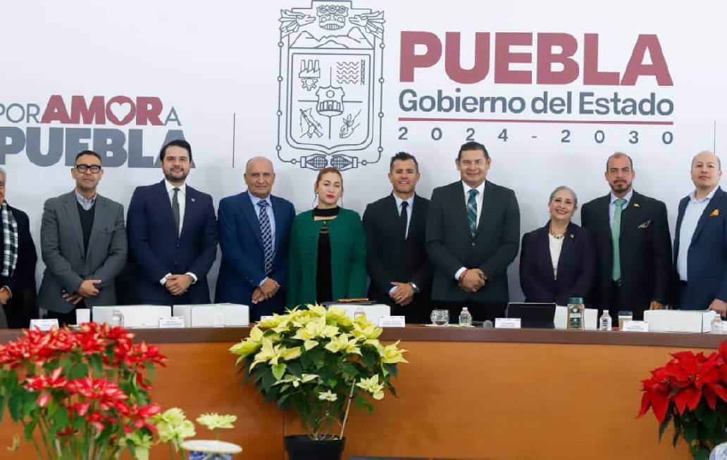  Puebla, sede de E- Experience, que se realizará el 25 y 26
