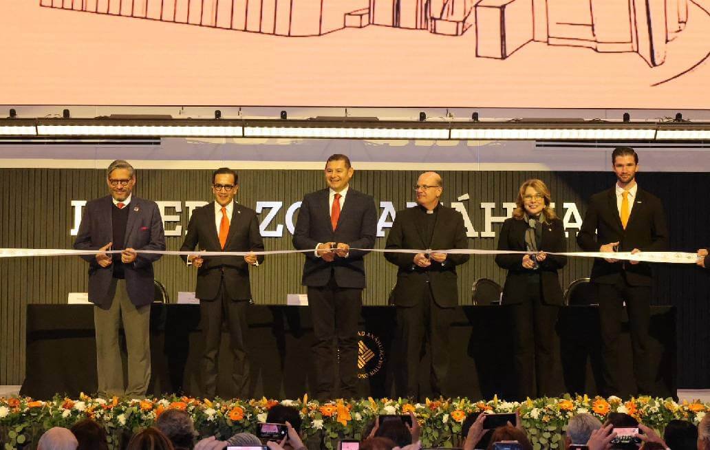 Puebla, segundo clúster educativo más importante