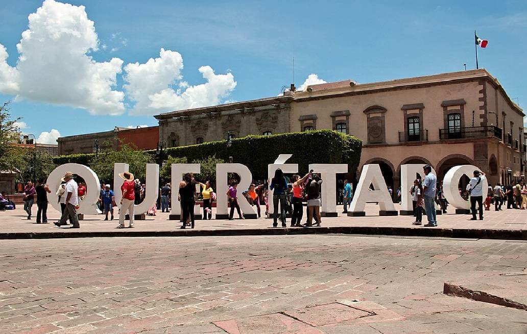 Querétaro: Patrimonio, historia y sabor en el corazón de México