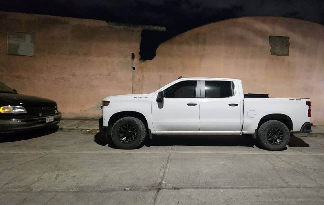 SSCyPC de Cuautlancingo recupera dos vehículos