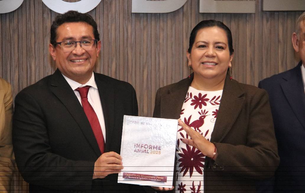 Secretaría de Agricultura y Desarrollo Rural, Ana Laura Altamirano Pérez