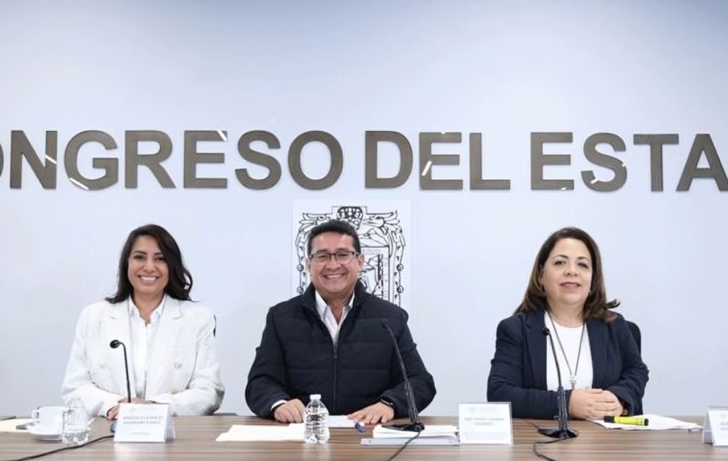 Crear Agencias de Colocación Especializadas para personas con discapacidad, propone la diputada Soledad Amieva