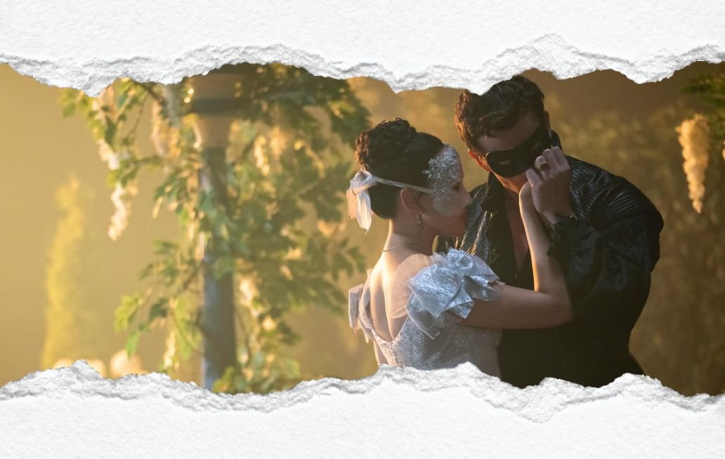 Bridgerton temporada 4 ¡Ya disponible en Netflix!