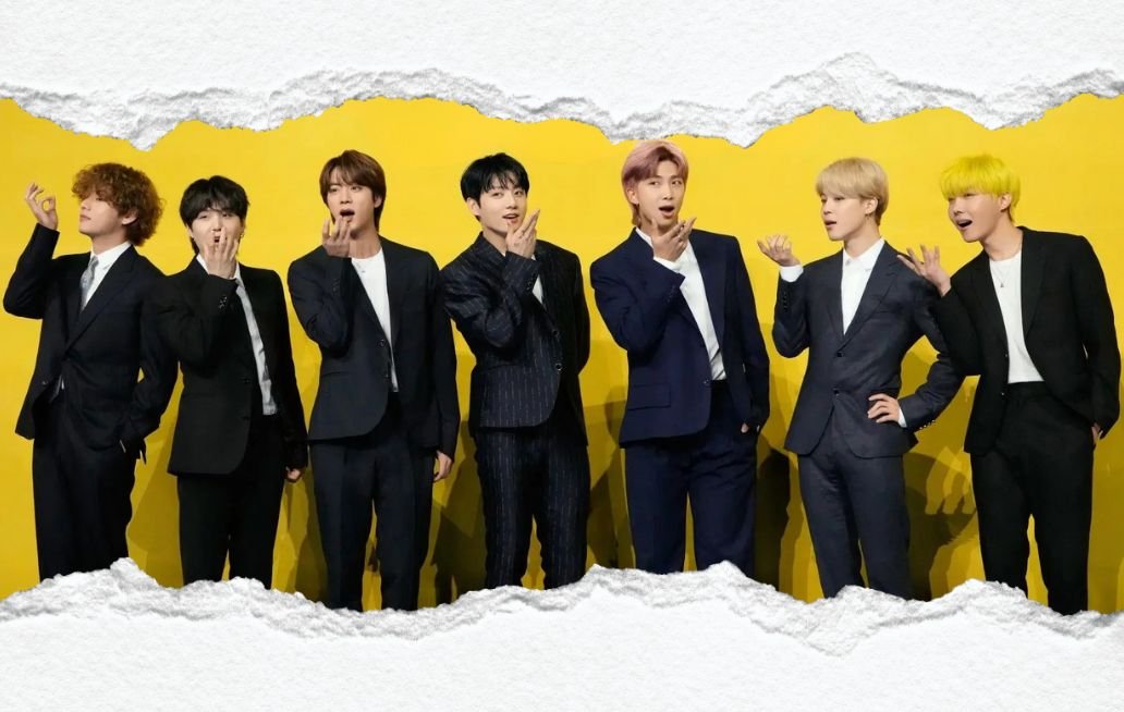 BTS en México: mapa oficial y venta de boletos