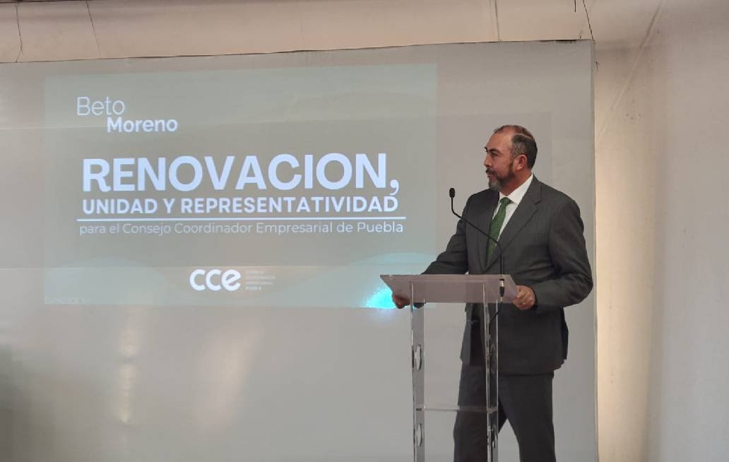 Se alistan candidatos para la elección del CCE