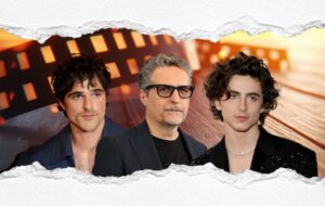 Critics' Choice Awards 2026: de Timothée Chalamet a Jacob Elordiu