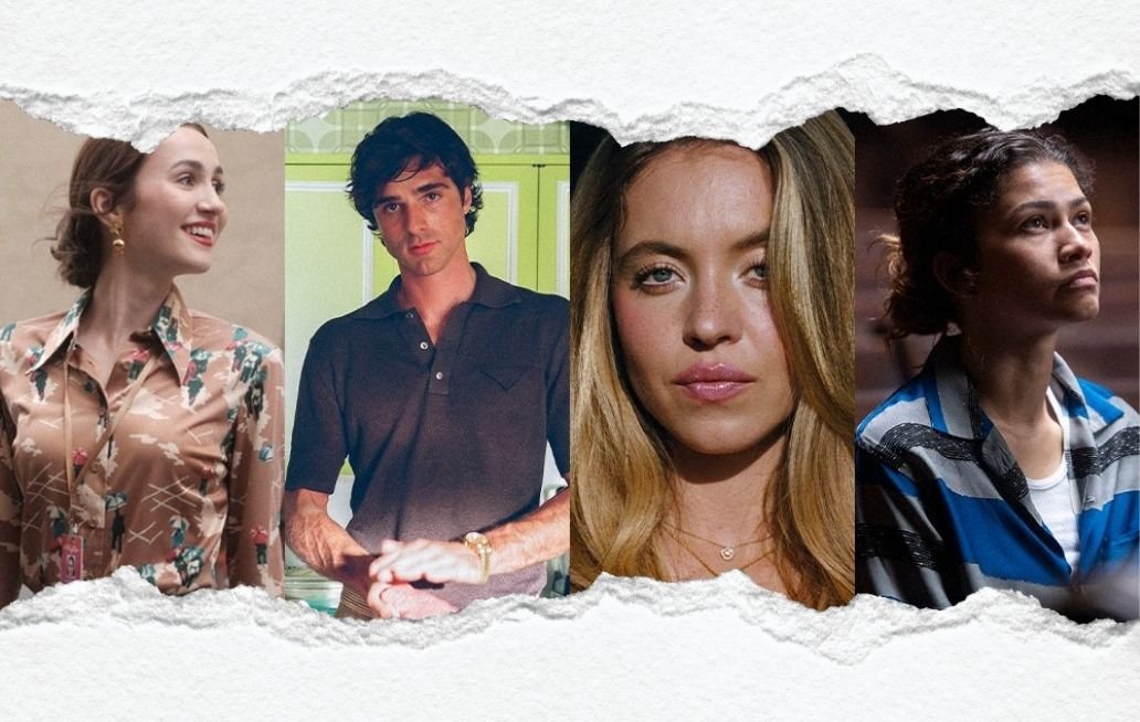 'Euphoria' revela fecha de estreno de su tercera temporada