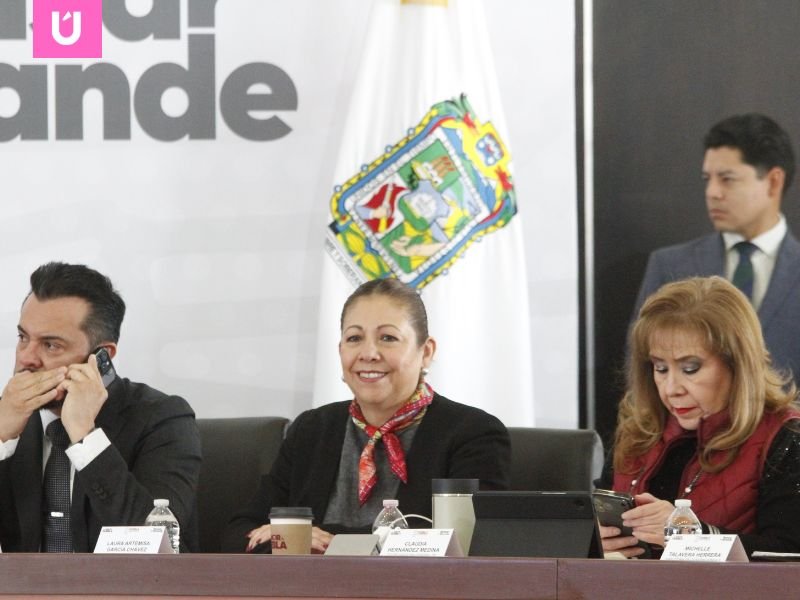 gabinete poblano
