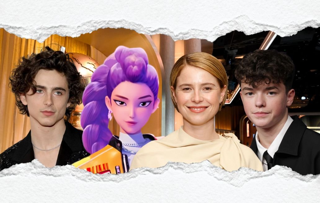 Golden Globes 2026: lista de películas y series ganadoras Golden Globes 2026: lista de películas y series ganadoras