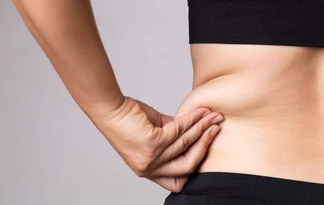 10 trucos para reducir la grasa acumulada