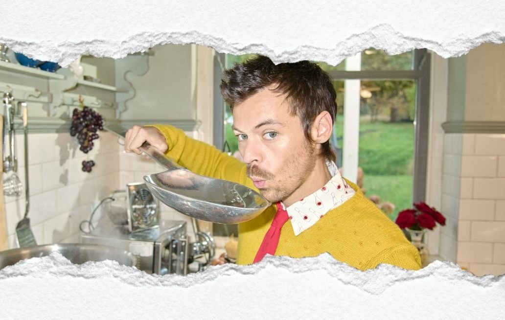 Harry Styles anuncia su regreso con un nuevo álbum