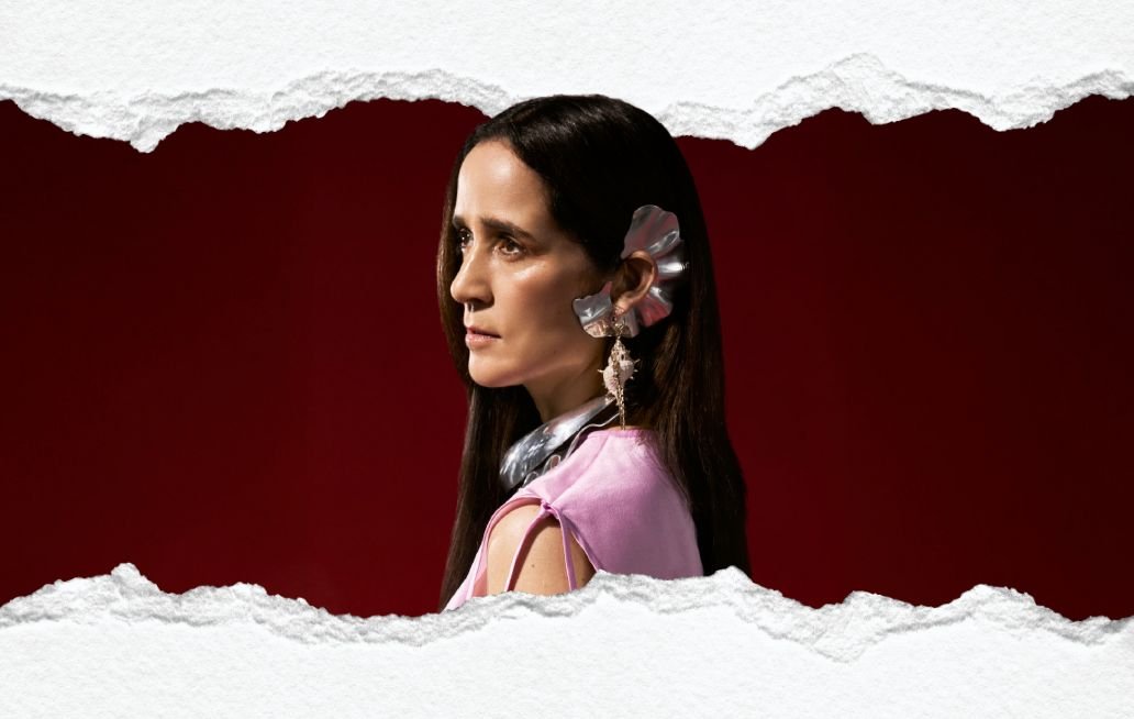 Julieta Venegas regresa a Puebla con su gira 