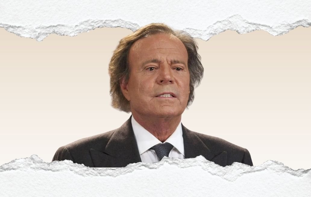 Julio Iglesias enfrenta acusaciones de abuso y acoso sexual