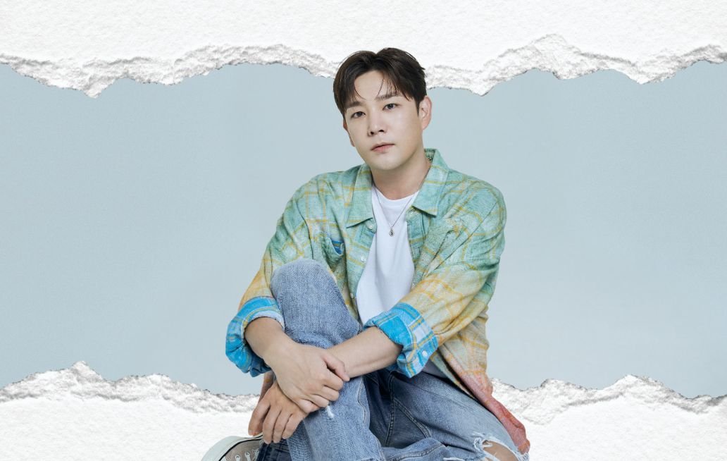 Kangin regresa a México con su fanmeeting Stunning Together