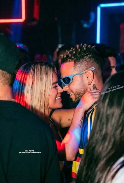 Karol G: ¿Soltera o estrenando relación con Ovy on The Drums?