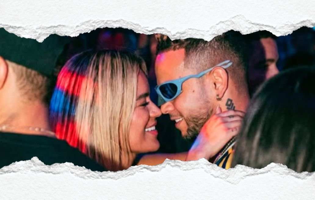 ¿Karol G soltera o estrenando relación con Ovy on The Drums?