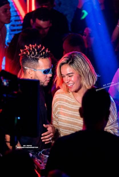 Karol G: ¿Soltera o estrenando relación con Ovy on The Drums?