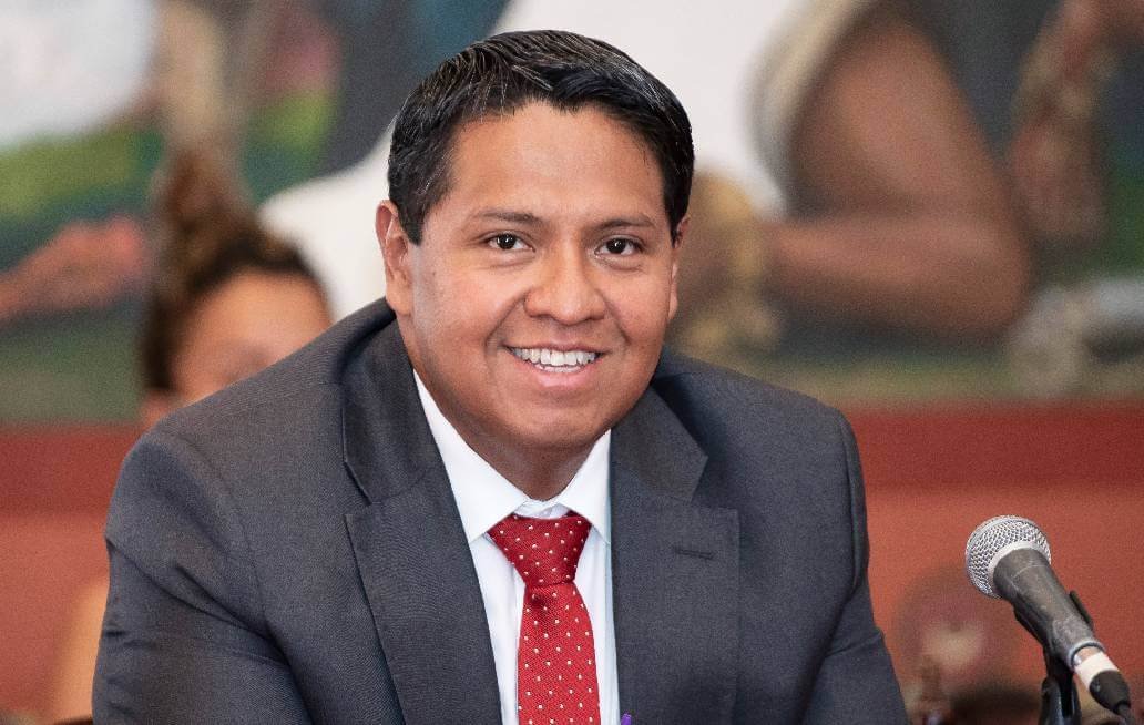 Presentarán en febrero plan de obras 2026 de infraestructura y movilidad en Puebla