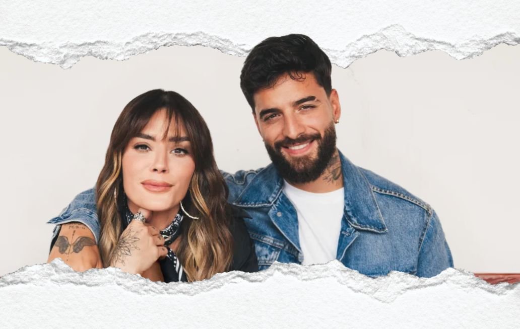 Maluma y Kany García estrenan la salsa “1+1”