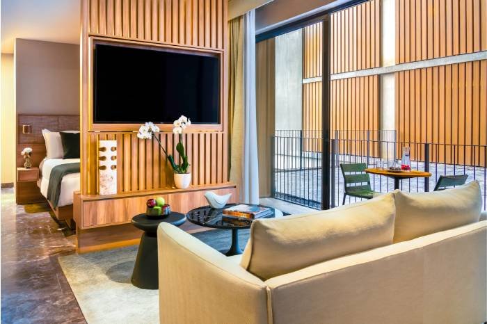 NH Guadalajara Studios