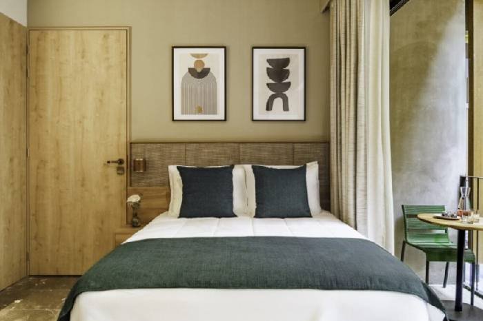 NH Guadalajara Studios