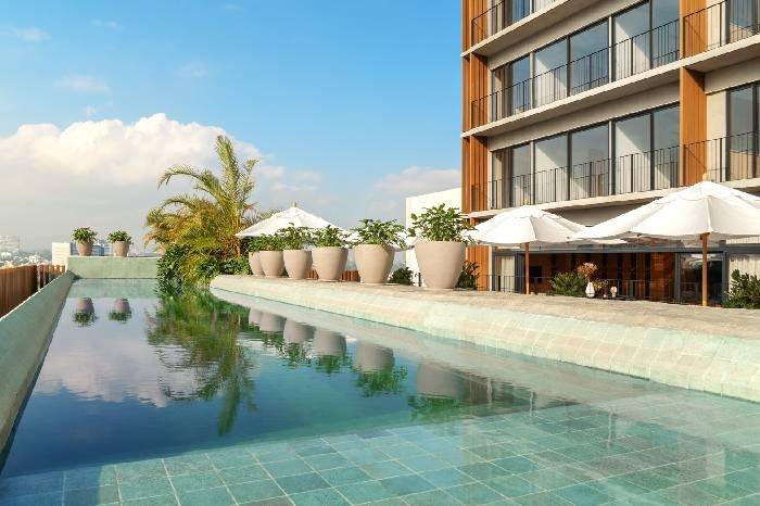 NH Guadalajara Studios