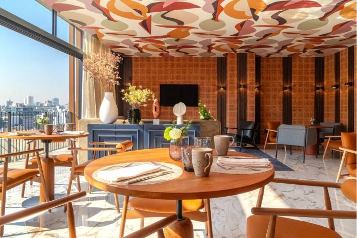 NH Guadalajara Studios