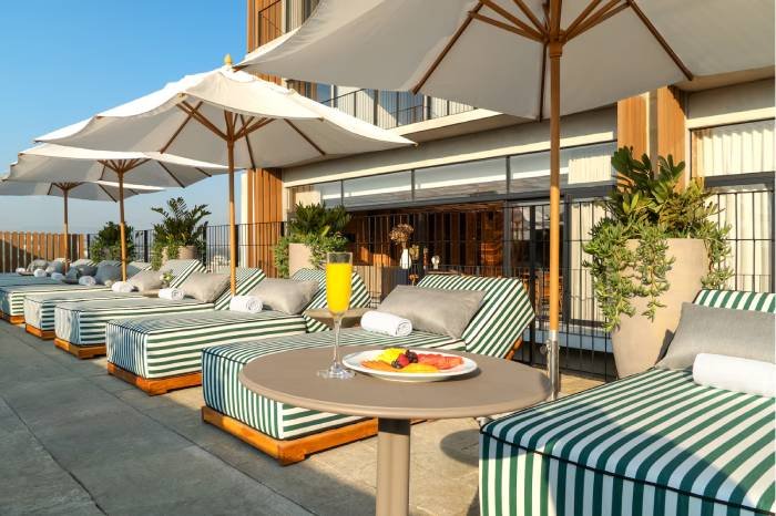 NH Guadalajara Studios