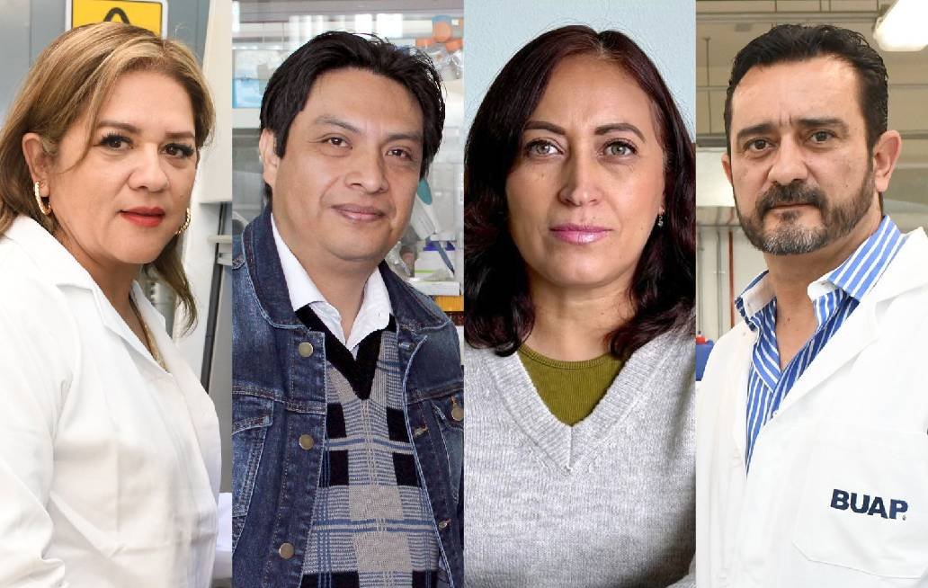 Obtienen investigadores BUAP financiamiento de la SECIHTI para escalamiento tecnológico