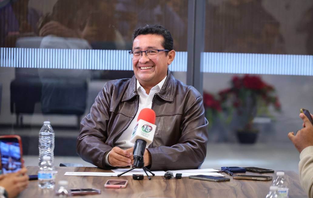 pavel gaspar ramirez