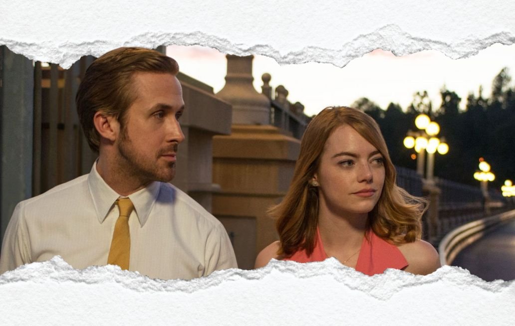 Las películas románticas que nunca fallan para ver en febrero