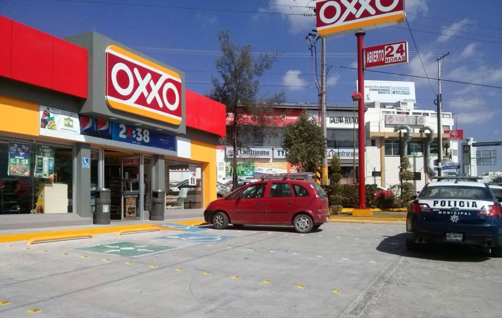 Suman 25 reportes atendidos en “Puntos Seguros” de OXXO en Puebla capital: Secretaría de las Mujeres