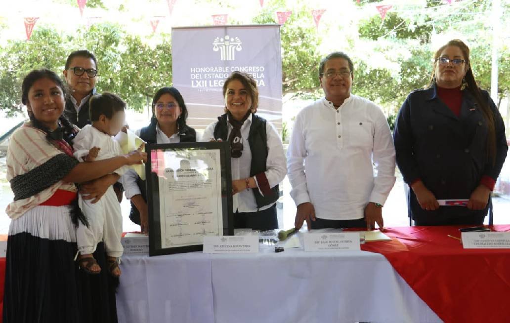 Reconoce Comisión del Congreso importancia de preservar la gastronomía ancestral