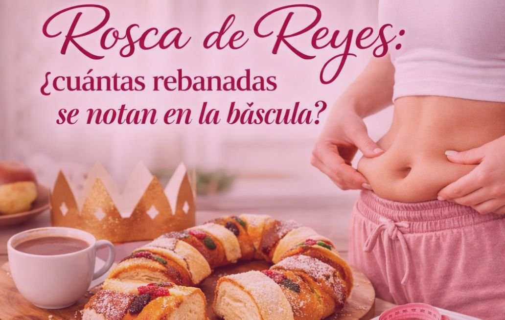 rosca de reyes