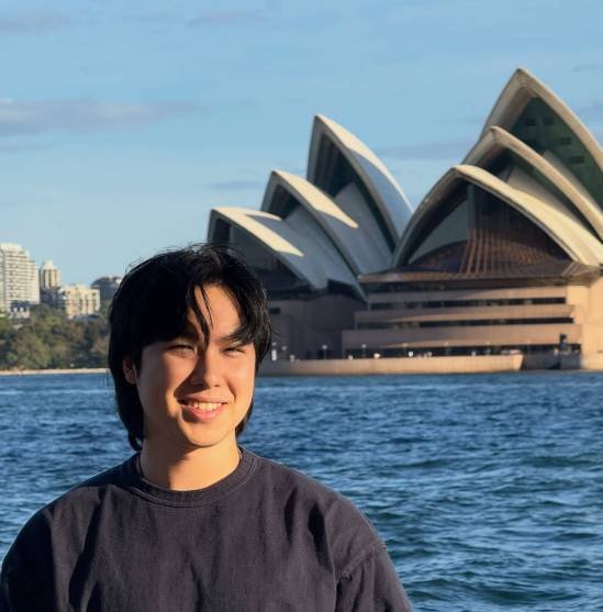 skyler chan, primer Hotel en la Luna