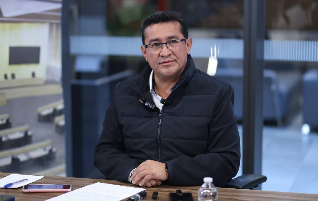Titular de la CDH comparecerá ante la Comisión de Derechos Humanos del Congreso de Puebla