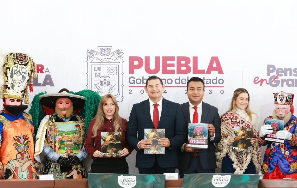 Turismo, clave para impulsar la derrama económica en Puebla