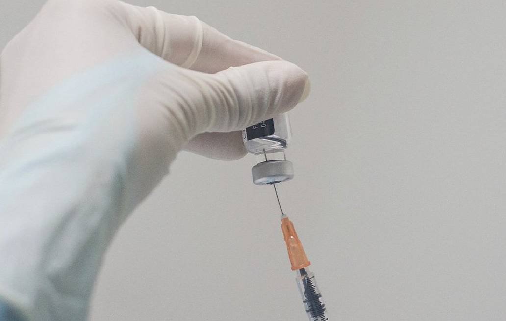 Llaman a vacunarse contra el sarampión en Puebla