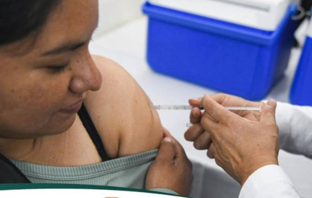 DIF Municipal invita a vacunarse contra el sarampión