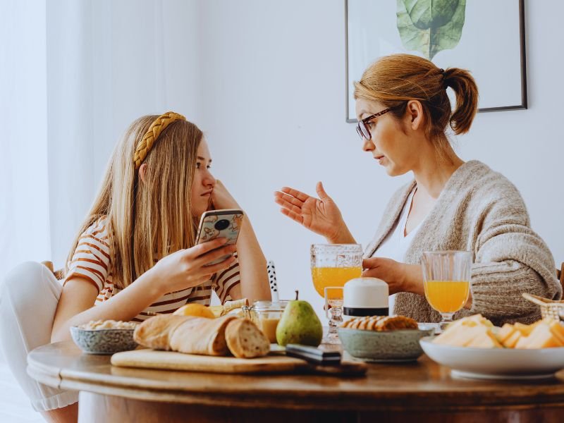 5 claves para abordar el tema en casa