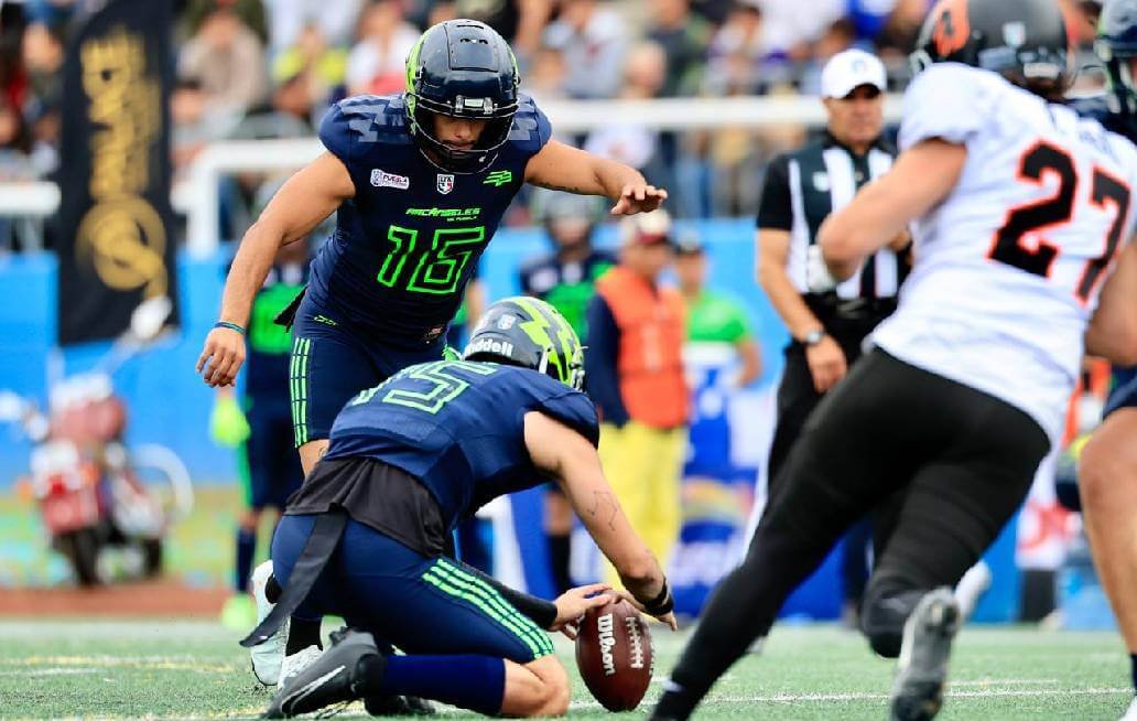 Arcángeles de Puebla queda fuera de la Temporada 2026 de la LFA