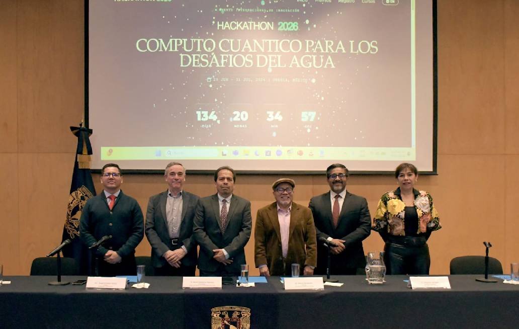 BUAP será sede del Hackathon-LATAM 2026