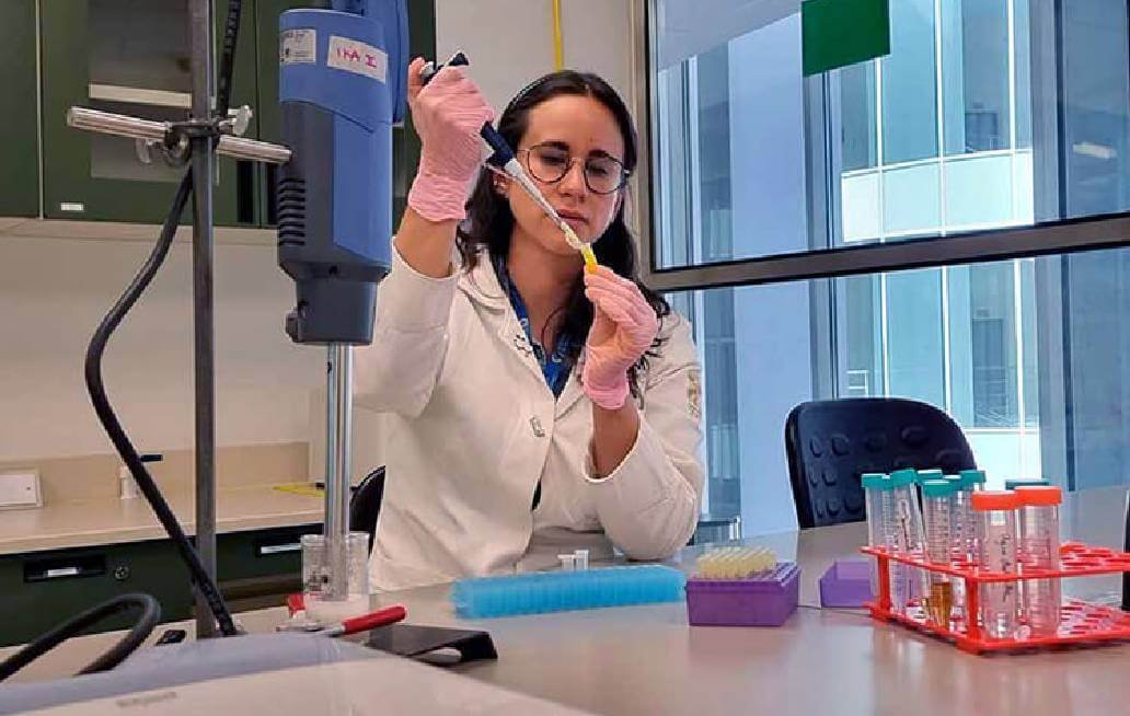 Bacterias resistentes a antibióticos, un peligro