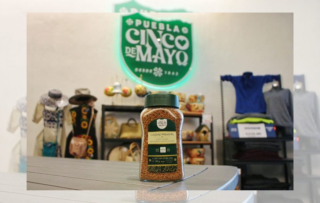 Avanza en Puebla la construcción de los Centros Integrales de Innovación y Transformación Agroindustrial del Estado