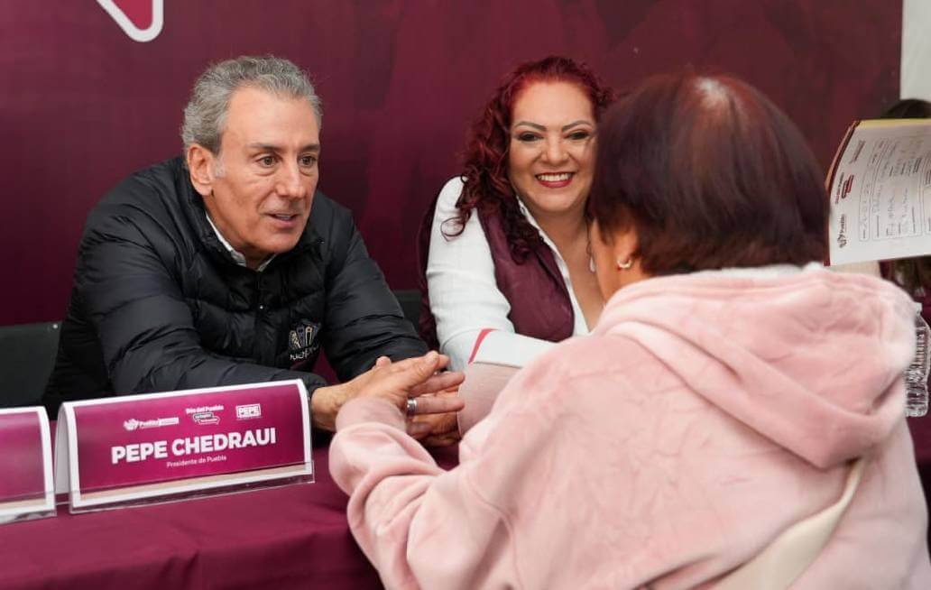  Chedraui fortalece la participación ciudadana con Día del Pueblo
