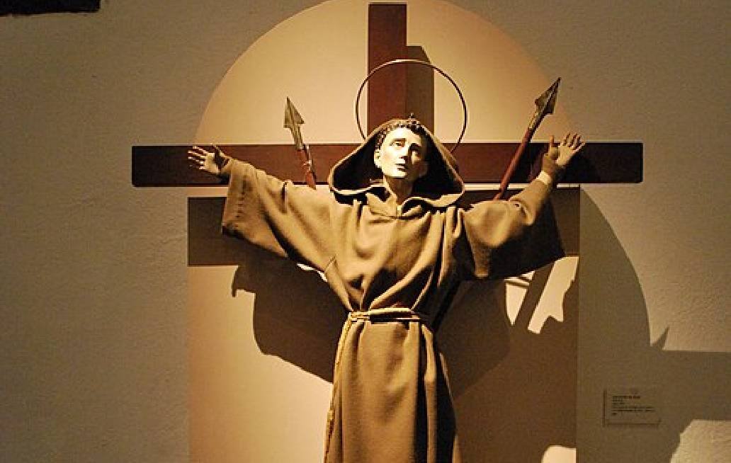 Curiosidades de San Felipe de Jesús