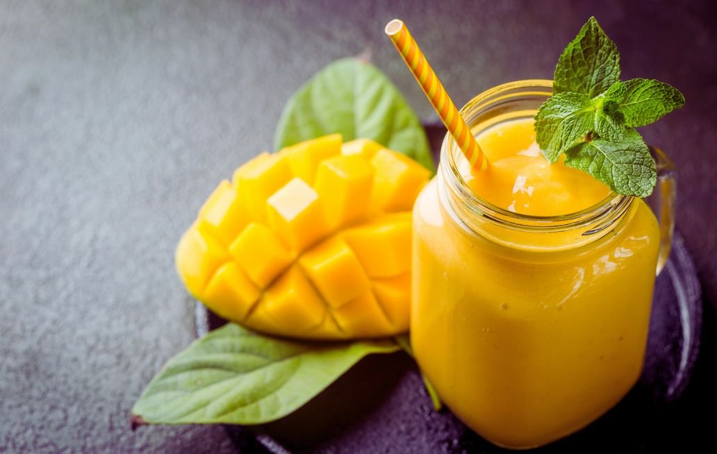 El mango controla el peso afirma la ciencia