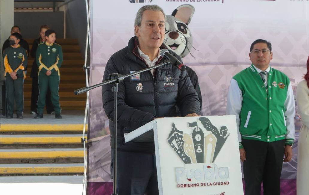 Encabeza Chedraui programa Escuela Segura para fortalecer la cultura de la prevención en entornos educativos