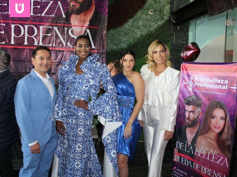 Expo Belleza Profesional
